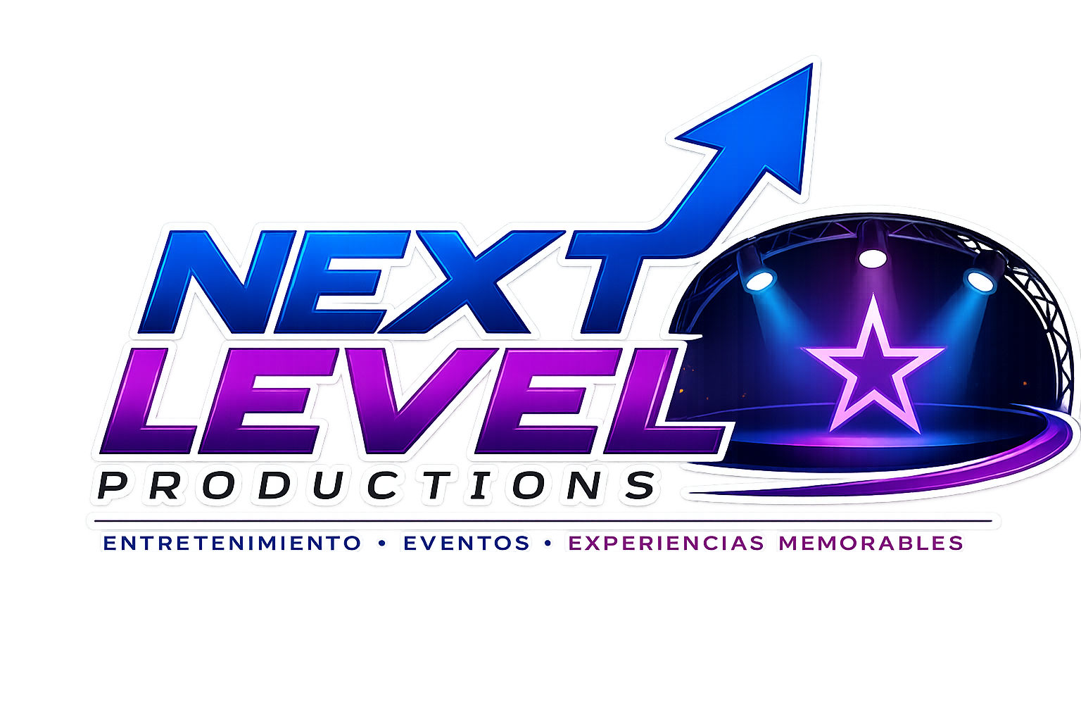 Next Level Productions