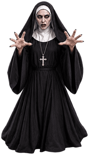 Personajes de Next Level Productions